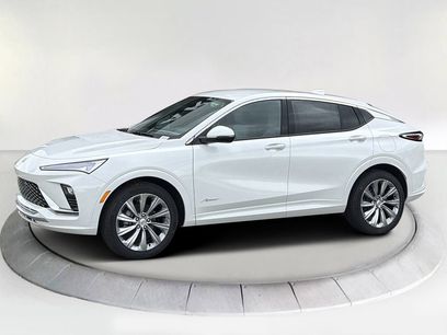 New 2026 Buick Envista Preferred