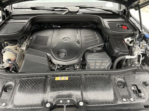 Certified 2022 Mercedes-Benz GLE 450 4MATIC image 51