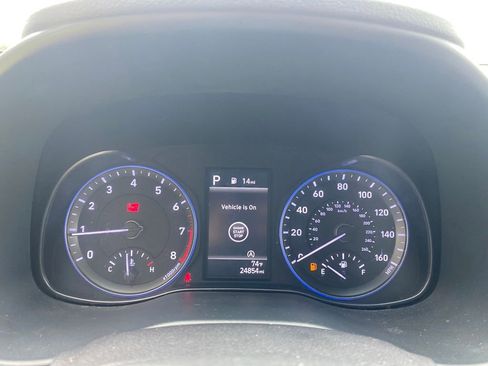 Used 2023 Hyundai Kona SEL w/ Cargo Package FWD image 14