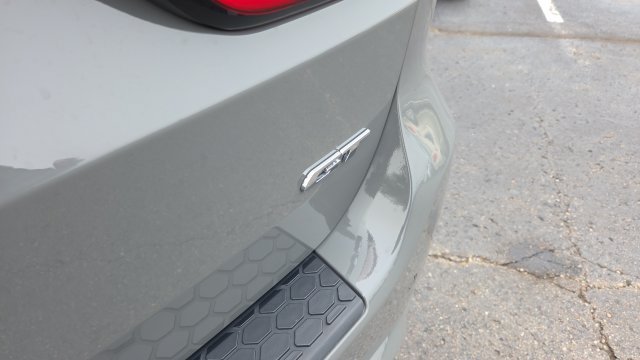 Certified 2025 Dodge Durango GT AWD/4WD image 26