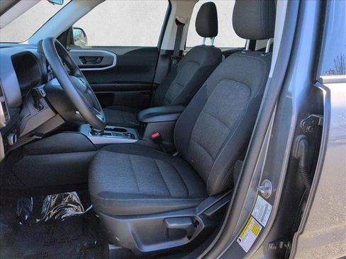 Used 2024 Ford Bronco Sport Big Bend image 15