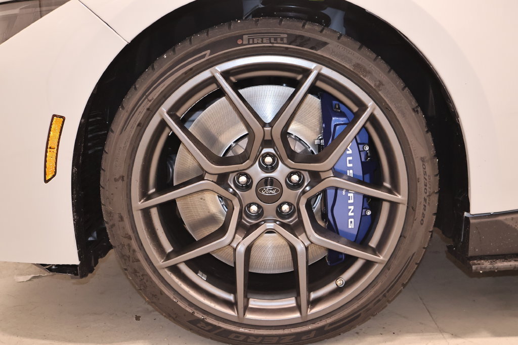 New 2026 Ford Mustang Dark Horse SC RWD image 33