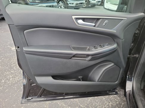 Used 2024 Ford Edge SEL AWD/4WD image 20