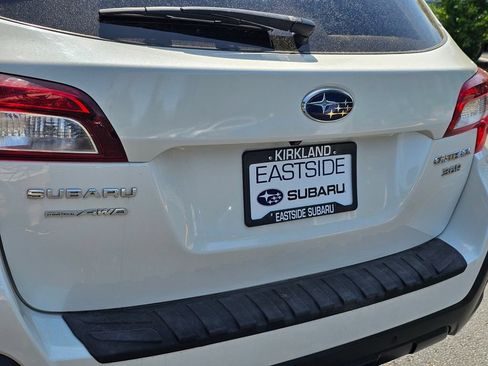 Used 2019 Subaru Outback 3.6R Touring AWD/4WD image 14