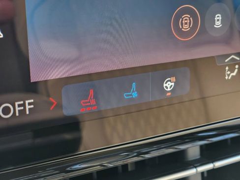 New 2026 Lincoln Nautilus Black Label image 22