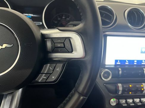 Used 2019 Ford Mustang GT w/ Equipment Group 301A RWD image 49