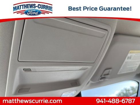 Certified 2024 Ford Bronco Sport Outer Banks w/ Tech Package AWD/4WD image 21