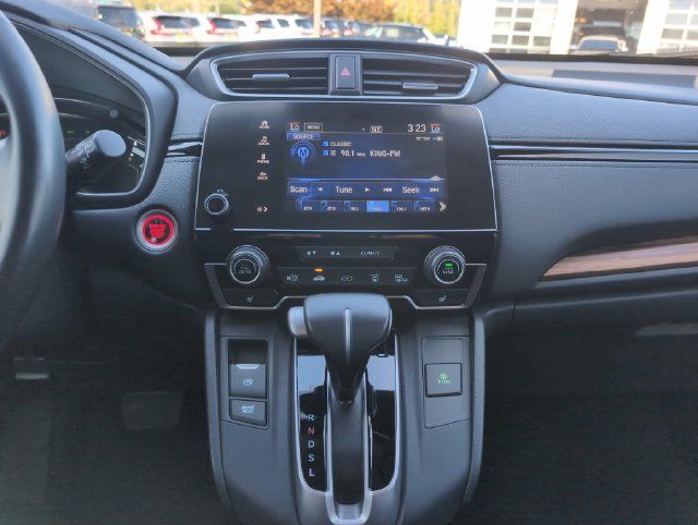 Used 2019 Honda CR-V EX-L image 25