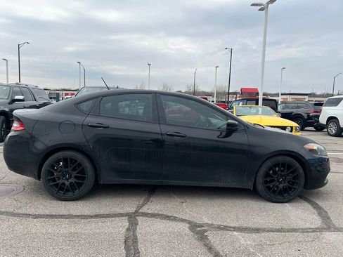 Used 2015 Dodge Dart GT w/ Sun/Sound Group image 2