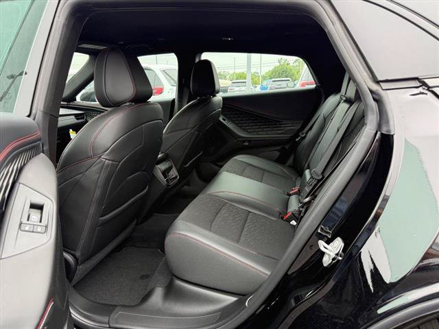 New 2026 Dodge Charger R/T w/ Driver Convenience Group AWD/4WD image 15