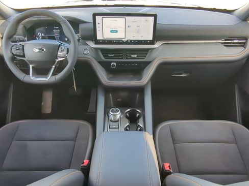 New 2026 Ford Explorer Tremor w/ Tremor Ultimate Package image 13