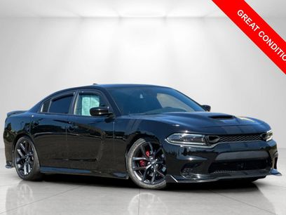 Used 2023 Dodge Charger GT w/ Blacktop Package