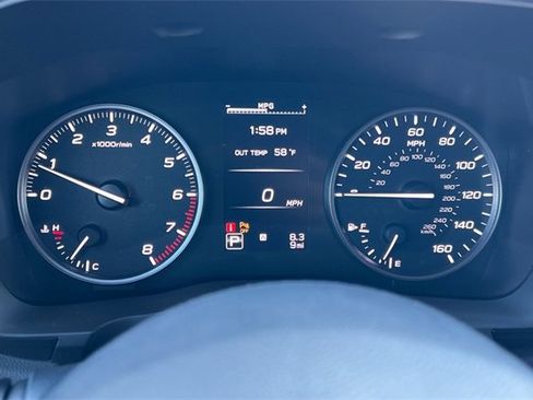 New 2026 Subaru Ascent Premium image 22