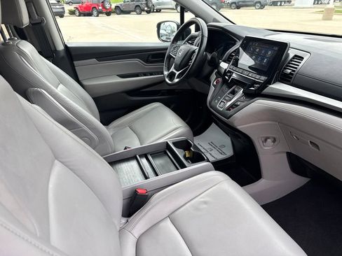 Used 2019 Honda Odyssey EX-L image 23