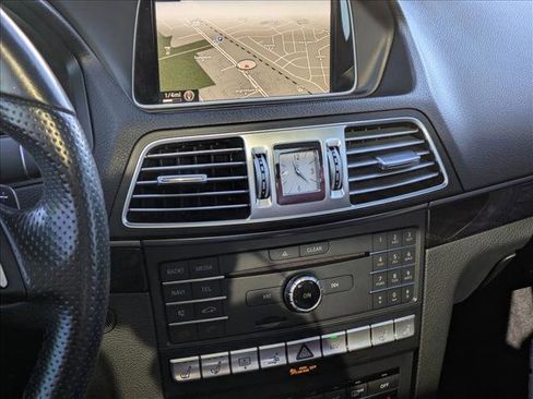Used 2016 Mercedes-Benz E 400 Coupe image 11