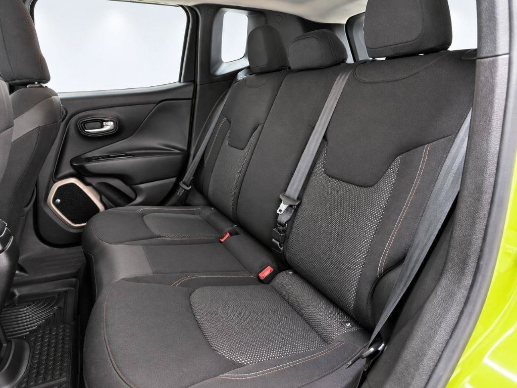 Used 2016 Jeep Renegade 75th Anniversary AWD/4WD image 22