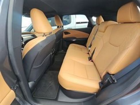 Used 2024 Lexus RX 350 Premium w/ Cold Area Package FWD image 6