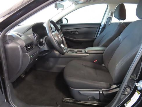 Used 2024 Nissan Sentra S FWD image 16
