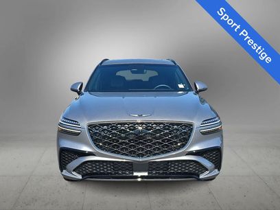 Used 2026 Genesis GV70 2.5T Sport Prestige