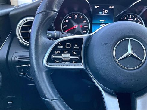 Used 2020 Mercedes-Benz GLC 300 image 24