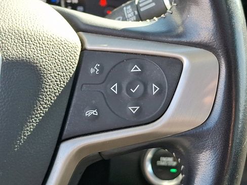 Used 2022 GMC Terrain Denali w/ LPO, 'HIT The Road' Package image 23