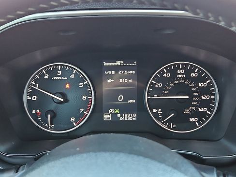 Used 2025 Subaru Outback Touring image 20