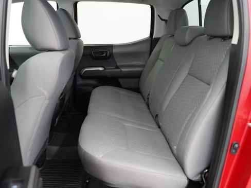Used 2023 Toyota Tacoma SR5 AWD/4WD image 46