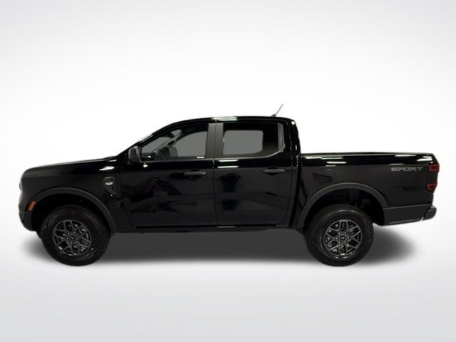 New 2026 Ford Ranger XLT w/ Equipment Group 301A High RWD image 8