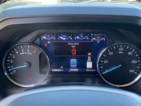 Used 2024 Ford Expedition Max Limited image 29