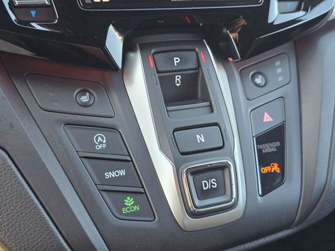 Used 2025 Honda Odyssey Sport-L image 29