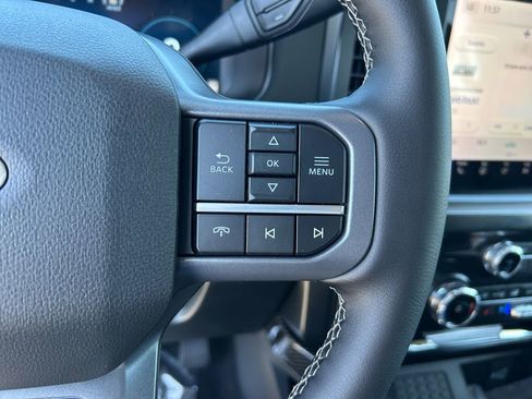 New 2025 Ford F350 Lariat w/ Lariat Ultimate Package image 18