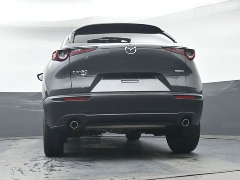 Certified 2024 MAZDA CX-30 AWD 2.5 S w/ Select Sport Pkg image 27