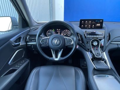 Certified 2024 Acura RDX SH-AWD
