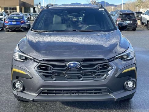 Certified 2025 Subaru Crosstrek 2.5i Sport w/ Popular Package #4A image 22