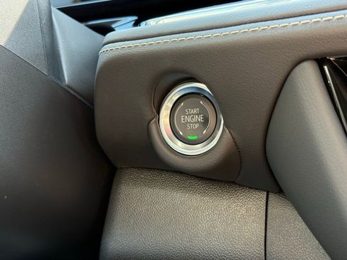 New 2026 Chevrolet Tahoe Premier w/ Sun And Tow Package image 36