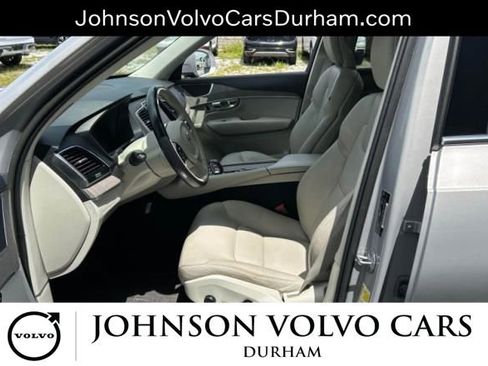 Used 2023 Volvo XC90 B5 Plus w/ Protection Package Premier AWD/4WD image 6