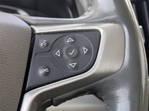 Used 2020 GMC Terrain Denali w/ Denali Premium Package image 36