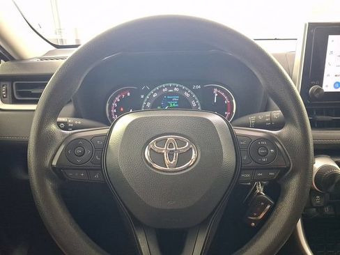 Certified 2023 Toyota RAV4 LE FWD image 23