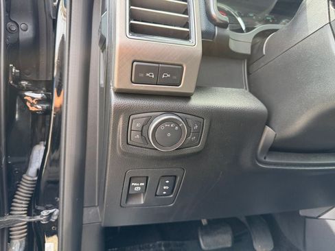 Used 2018 Ford F150 Limited AWD/4WD image 19