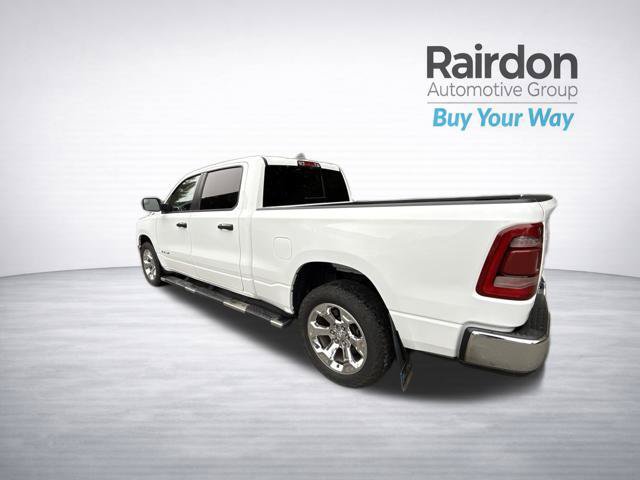 Used 2023 RAM 1500 Big Horn AWD/4WD image 5