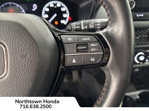 Used 2023 Honda HR-V Sport image 14