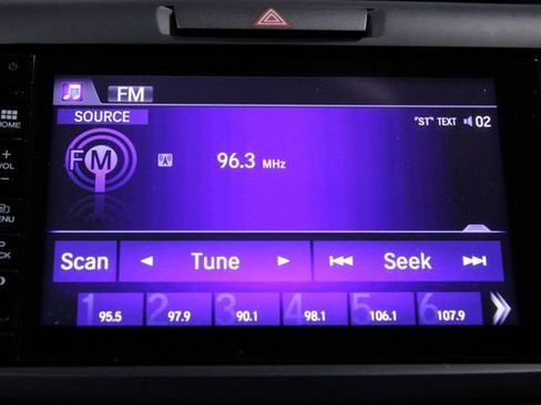 Used 2016 Honda CR-V EX image 32