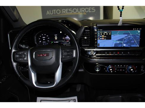 Used 2023 GMC Sierra 1500 Elevation w/ X31 Off-Road Package image 38