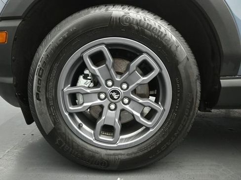 Certified 2024 Ford Bronco Sport Big Bend w/ Convenience Package image 31