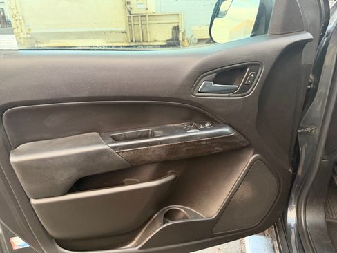 Used 2016 Chevrolet Colorado LT RWD image 14