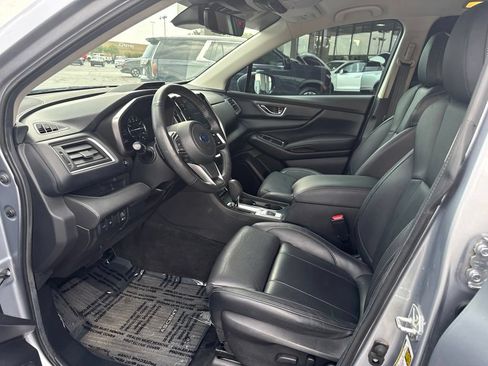 Used 2024 Subaru Ascent Limited AWD/4WD image 12