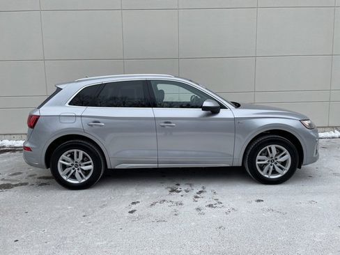 Used 2023 Audi Q5 2.0T Premium image 5