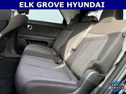 Certified 2024 Hyundai Ioniq 5 SEL image 11