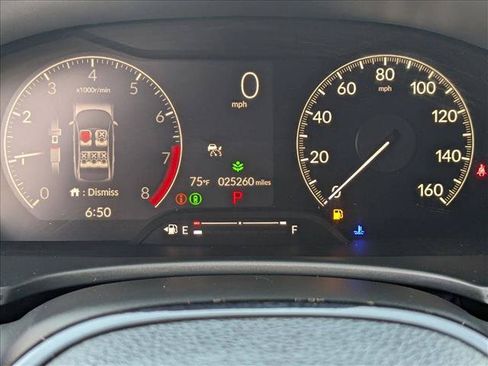 Used 2023 Honda Civic LX image 11