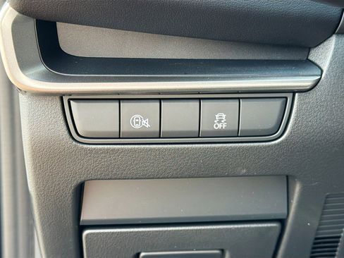 New 2026 MAZDA MAZDA3 s Sport image 30